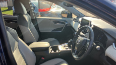 Toyota RAV4 2.5 VVT-i Hybrid Excel 5dr CVT Hybrid Estate